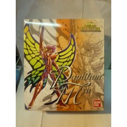 FIGURINES SAINT SEIYA