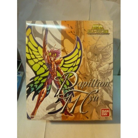 FIGURINES SAINT SEIYA