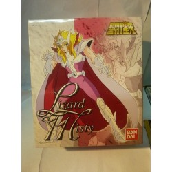 FIGURINES SAINT SEIYA