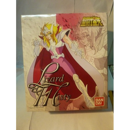 FIGURINES SAINT SEIYA