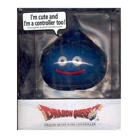 DRAGON QUEST SLIME CONTROLLER