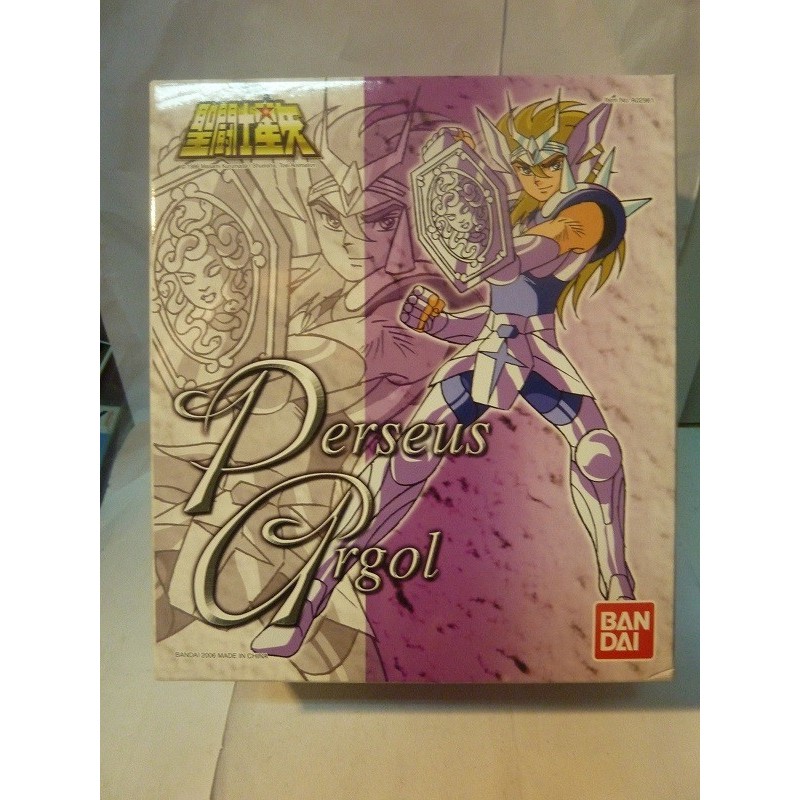 FIGURINES SAINT SEIYA