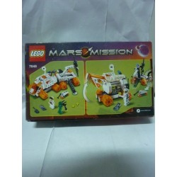 lego-mars-mission-neuf-7648 neuf