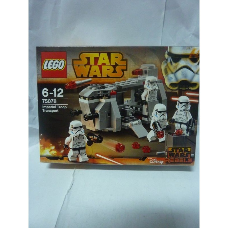 lego-star-wars-75078-imperial-troop-transport-neuf