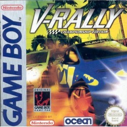 V-RALLY
