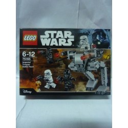 LEGO STAR WARS gc
