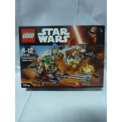 LEGO STAR WARS gc