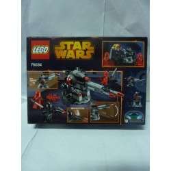 lego-star-wars-death-star-troopers-75034-neuf
