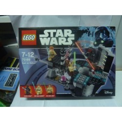 LEGO STAR WARS gc