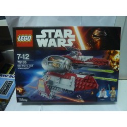 LEGO STAR WARS gc