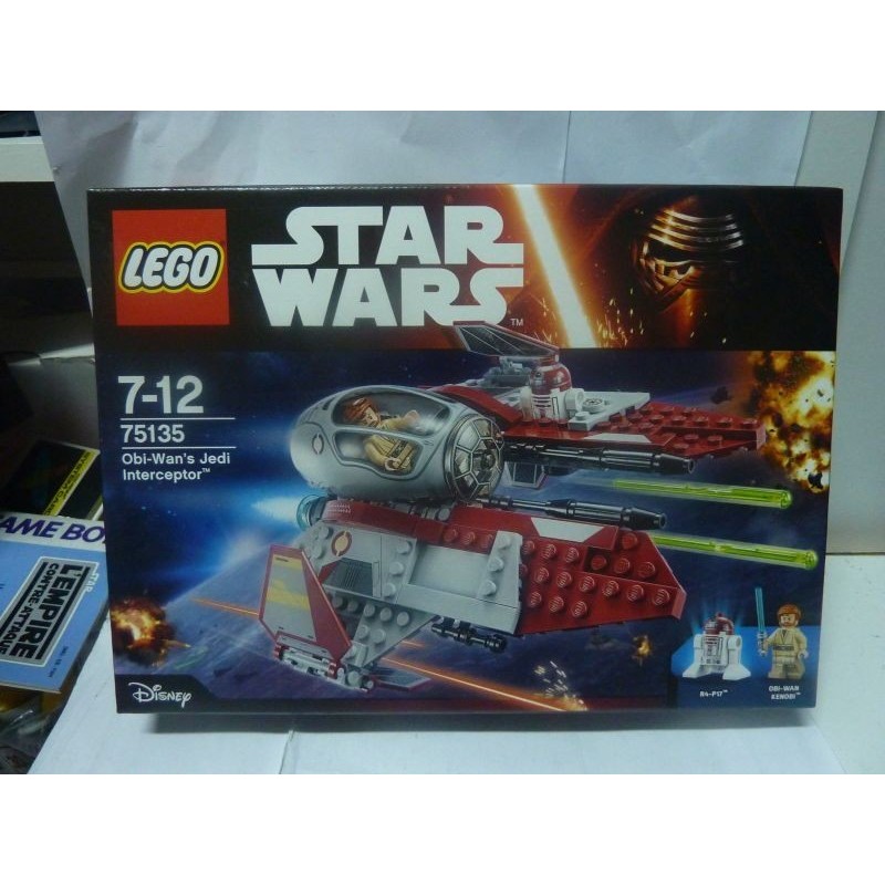 lego-star-wars-obi-wan-s-jedi-interceptor-75135-neuf-