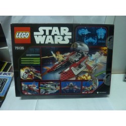 lego-star-wars-obi-wan-s-jedi-interceptor-75135-neuf-