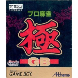 MAHJONG gb