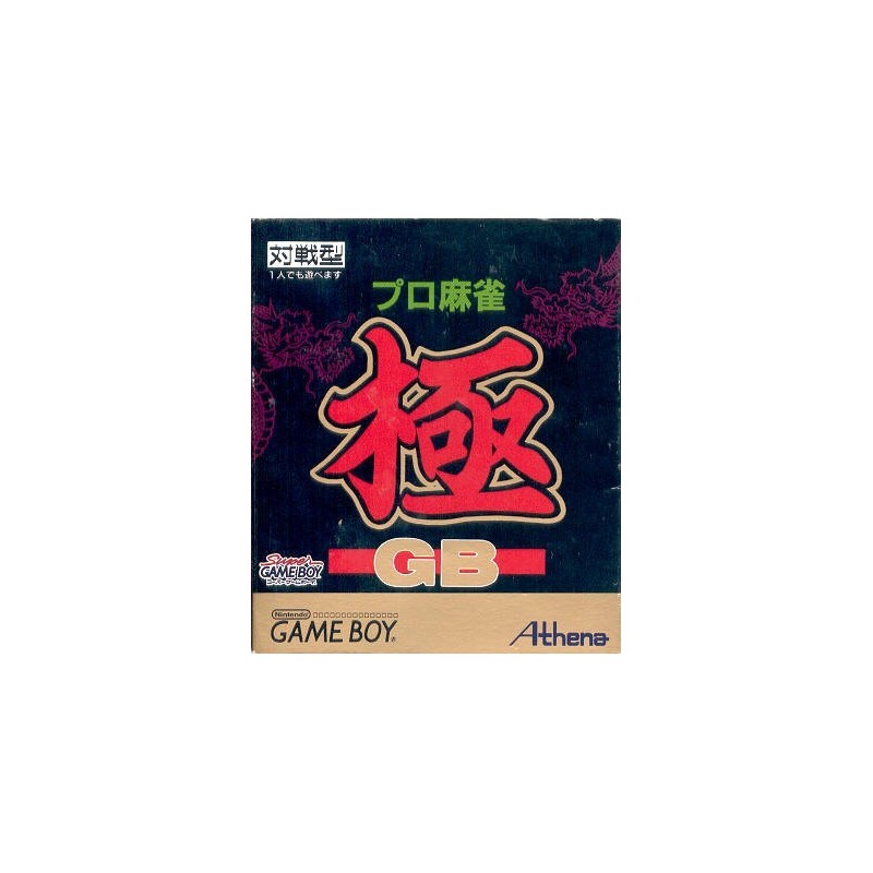 MAHJONG gb