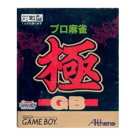 MAHJONG gb