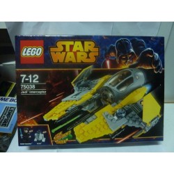 LEGO STAR WARS gc