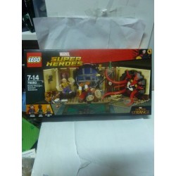 LEGO STAR WARS gc