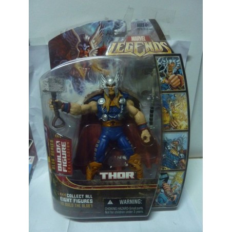 figurine-thor-marvle-legends-blob-series-neuf