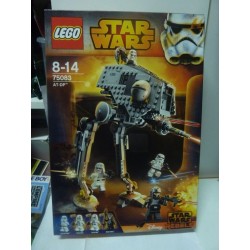 LEGO STAR WARS gc
