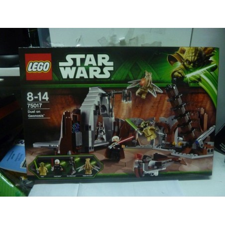 lego-star-wars-duel-on-geonosis-75017-neuf-
