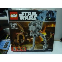 LEGO STAR WARS gc