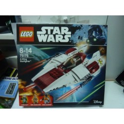 LEGO STAR WARS gc