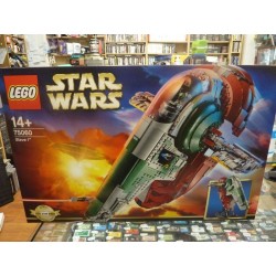LEGO STAR WARS gc