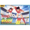 CAPTAIN TSUBASA II fc