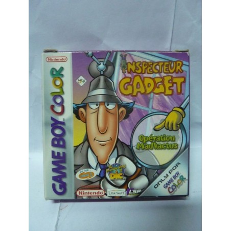 inspecteur-gadget-operation-mad kactus-