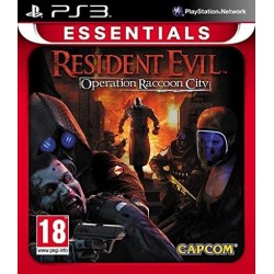 resident-evil-operation-raccoon-city-essentials