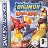 DIGIMON BATTLE SPIRIT gba