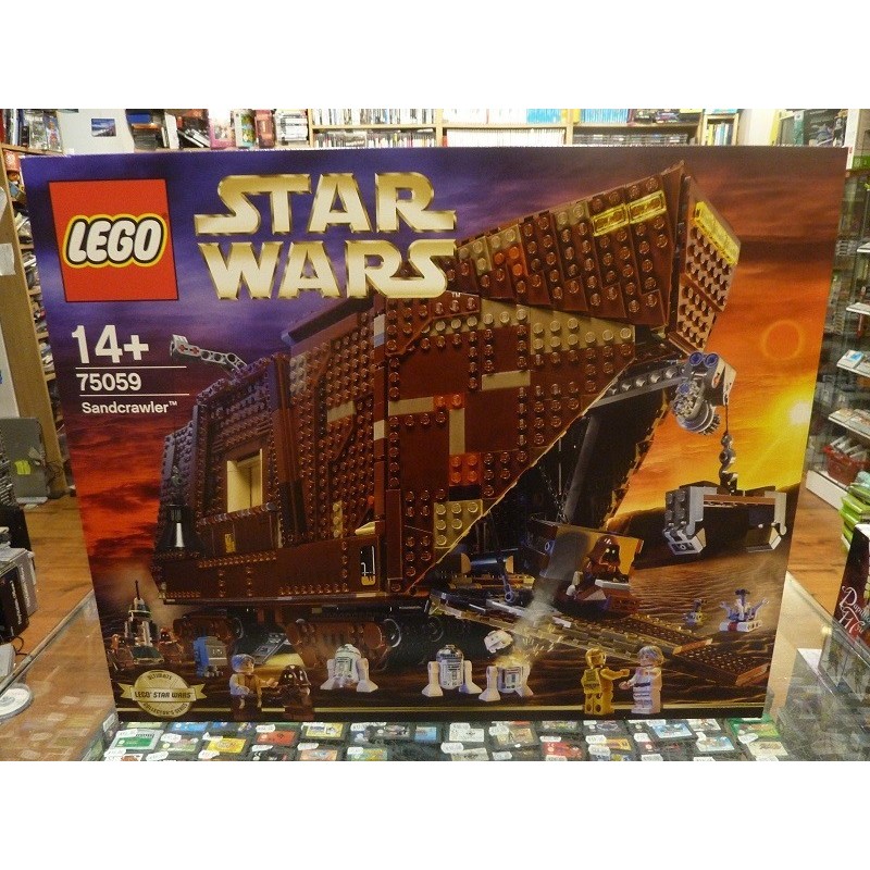 lego-star-wars-sandcrawler-75059-neuf-ultimate-collector