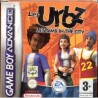 LES URBZ Les sims in the city