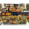 lego-star-wars-mos-eisley-cantina-75052-lukes-landspeeder-75173-neuf-