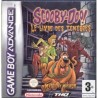 SCOOBY-DOO Le livre des ténèbres
