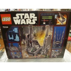 lego-star-wars-kylo-rens-command-shuttle-75104-neuf-