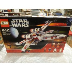 LEGO STAR WARS gc