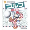MARIO GOLF US