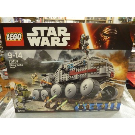 lego-star-wars-clone-turbo-tank-75151-neuf-
