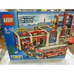 lego-city-pompier-7208-neuf-