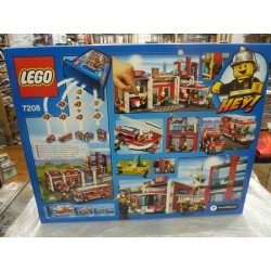 lego-city-pompier-7208-neuf-
