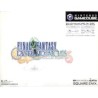 FINAL FANTASY CRYSTAL CHRONICLES COFFRET