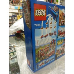 lego-city-pompier-7208-neuf-