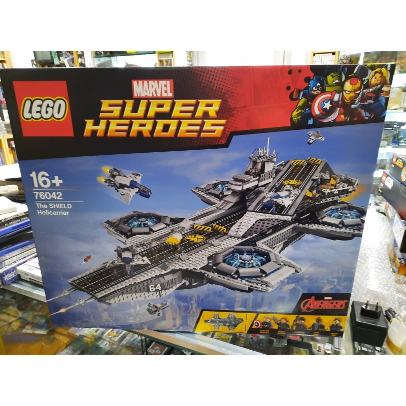 lego-marvel-super-heroes-the-shield-helicarrier-76042-neuf