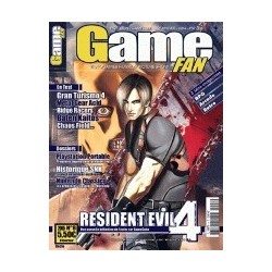 GAMEFAN 8