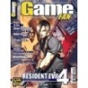GAMEFAN 8