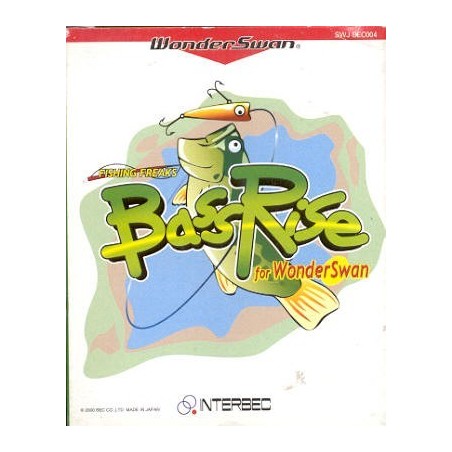 BASS RISE