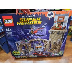 LEGO STAR WARS gc