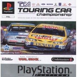 RIDGE RACER TYPE 4