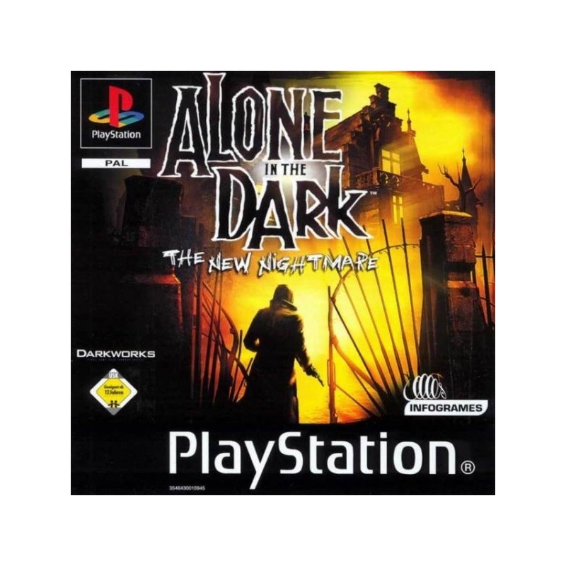 alone-in-the-dark playstation